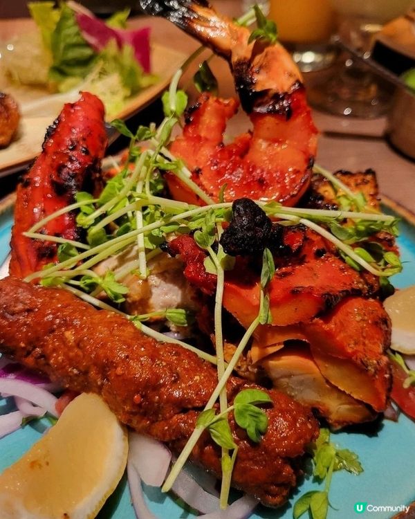 屹立超過50年高質印度餐廳🩷