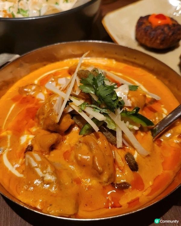 屹立超過50年高質印度餐廳🩷