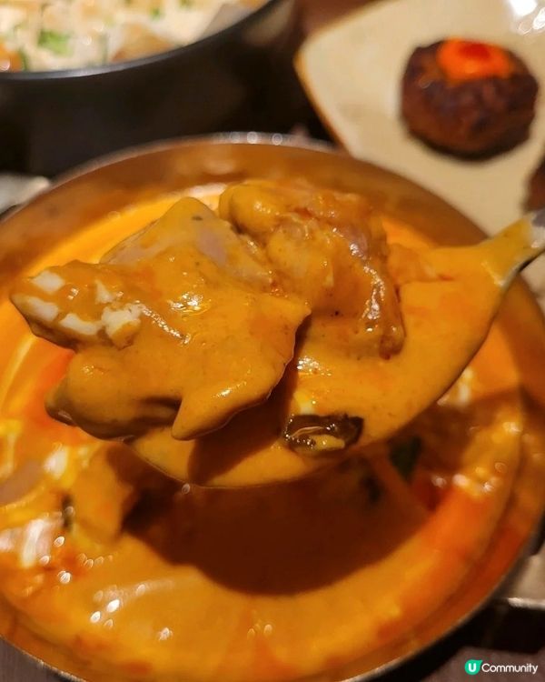 屹立超過50年高質印度餐廳🩷