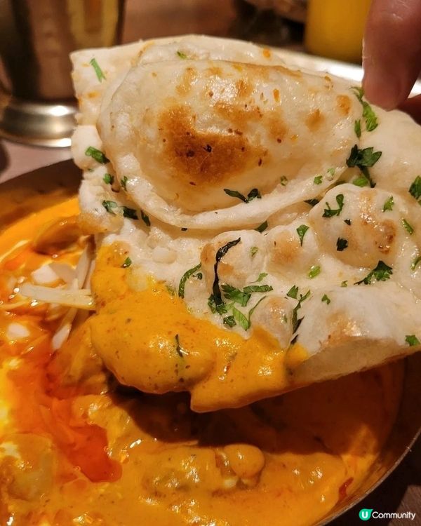 屹立超過50年高質印度餐廳🩷