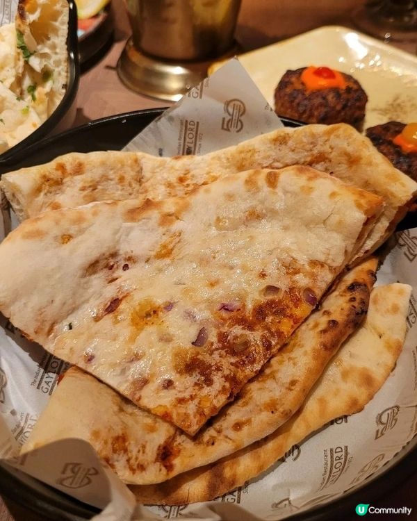 屹立超過50年高質印度餐廳🩷