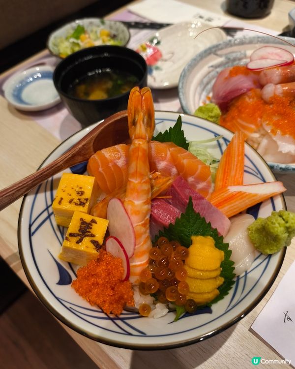 食在尖沙咀 - 德美壽司