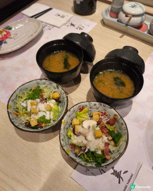 食在尖沙咀 - 德美壽司