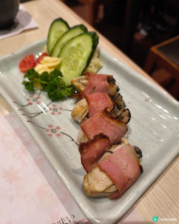 食在尖沙咀 - 德美壽司