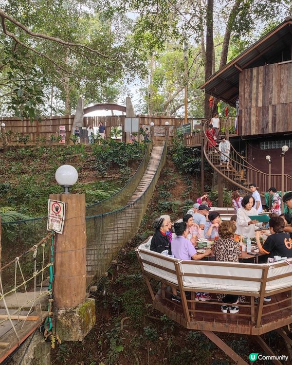 我在絕情谷底之cafe