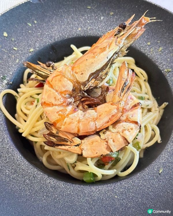 位於銅鑼灣的藝術主題餐廳🎨