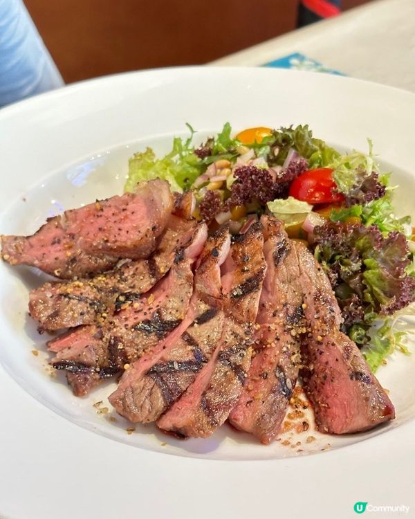 位於銅鑼灣的藝術主題餐廳🎨