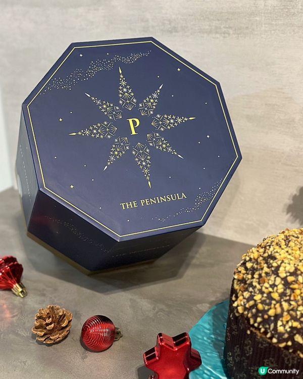 半島精品店 Stars of Wonder 系列💙❄️✨