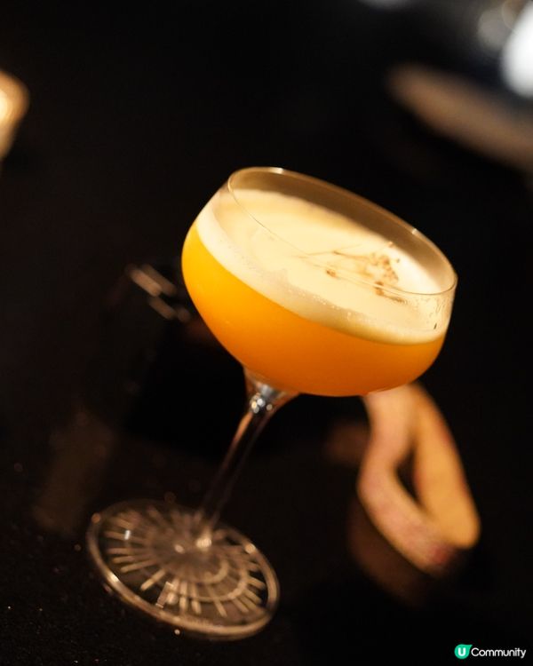 台北東區神秘酒吧🍹 Asylum