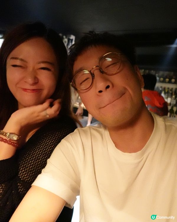 台北東區神秘酒吧🍹 Asylum