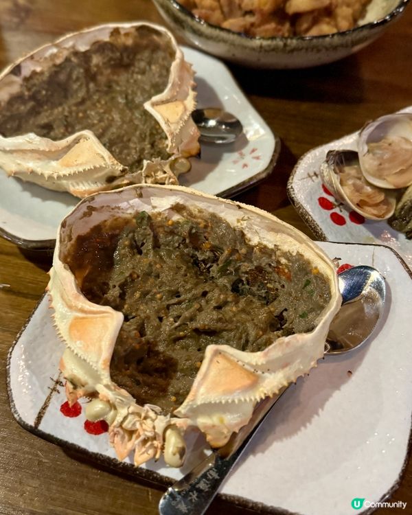 現場磯燒活海鮮 主餐牌7折優惠🦪🐚