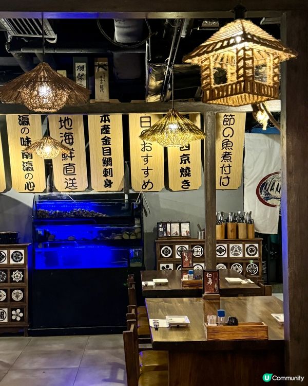 現場磯燒活海鮮 主餐牌7折優惠🦪🐚