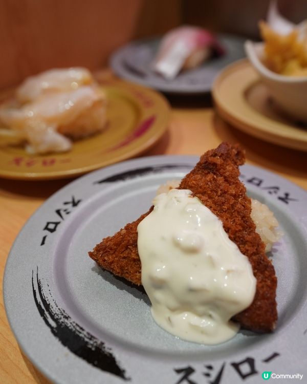 焦糖鵝肝最後召集！ 史上最好味壽司郎期間限定