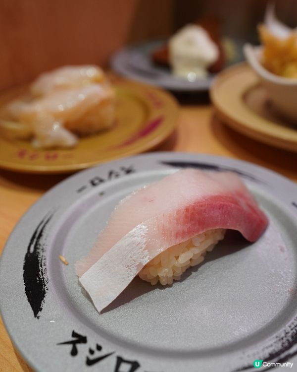 焦糖鵝肝最後召集！ 史上最好味壽司郎期間限定