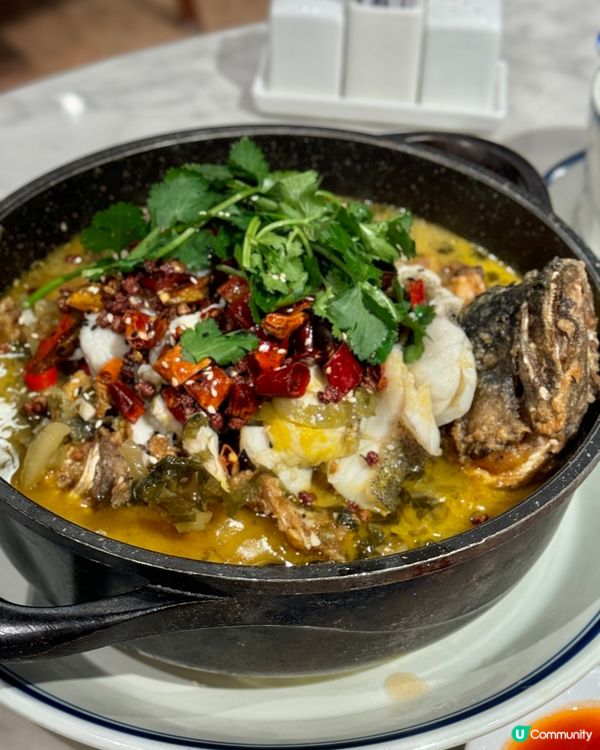 來自英國倫教嘅中菜廳 必食招牌燒鴨🔥🦆