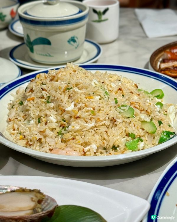 來自英國倫教嘅中菜廳 必食招牌燒鴨🔥🦆