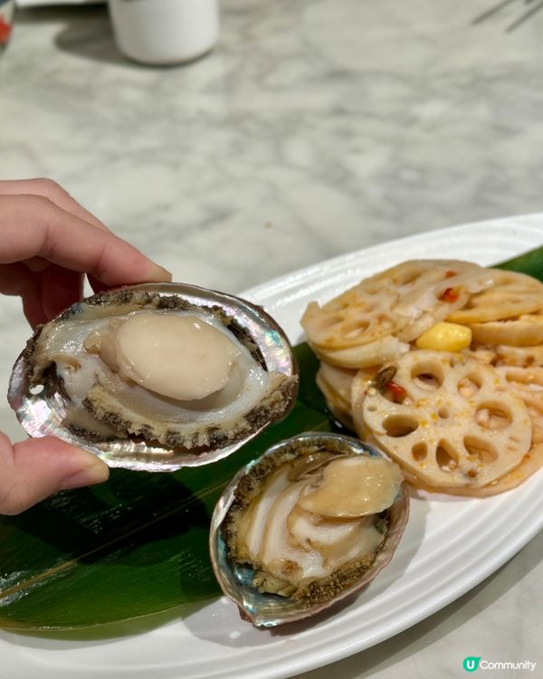 來自英國倫教嘅中菜廳 必食招牌燒鴨🔥🦆