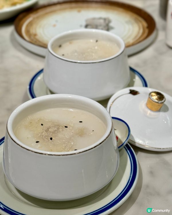 來自英國倫教嘅中菜廳 必食招牌燒鴨🔥🦆