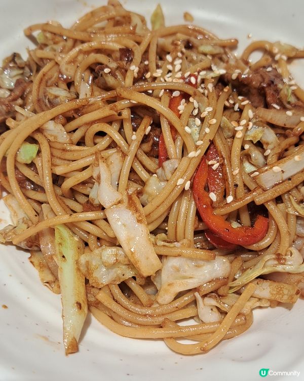 牛奶冰室之下午茶