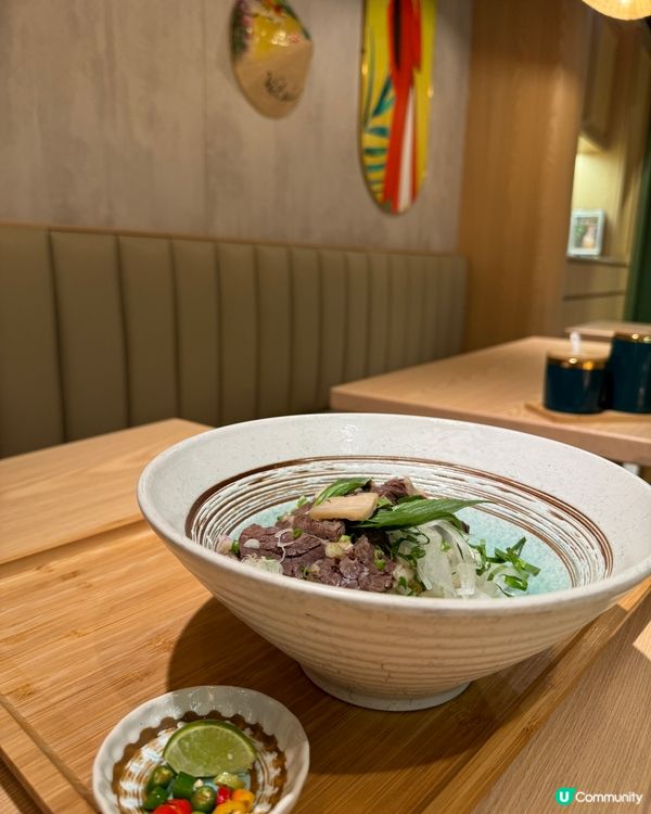 樂富峴港安南越南餐廳🇻🇳 🍴