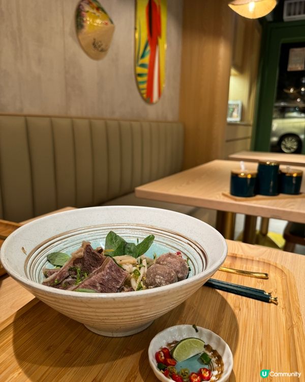 樂富峴港安南越南餐廳🇻🇳 🍴