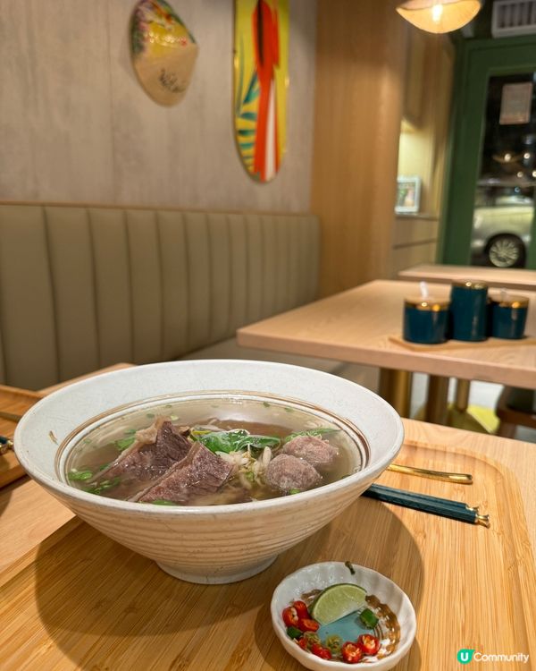 樂富峴港安南越南餐廳🇻🇳 🍴