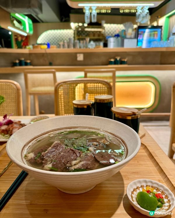 樂富峴港安南越南餐廳🇻🇳 🍴