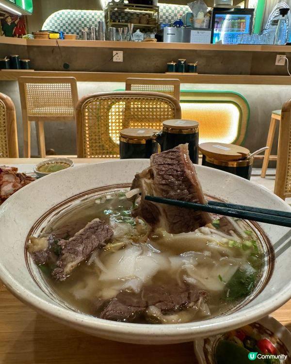 樂富峴港安南越南餐廳🇻🇳 🍴