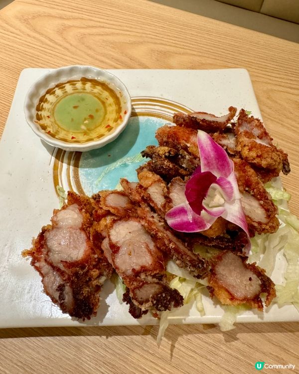 樂富峴港安南越南餐廳🇻🇳 🍴