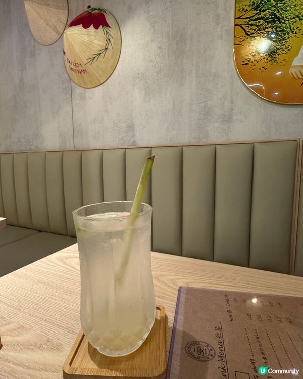 樂富峴港安南越南餐廳🇻🇳 🍴