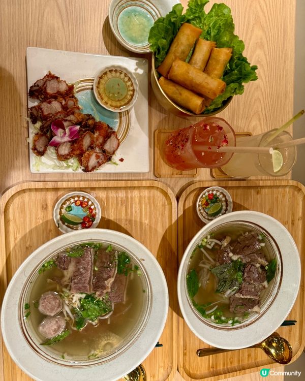 樂富峴港安南越南餐廳🇻🇳 🍴