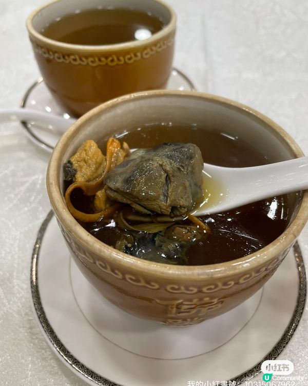 私心推薦 灣仔 私房菜🦀