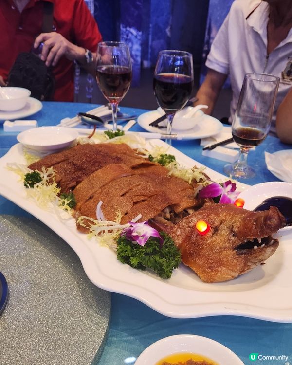 廣州芳村宴會廳 🎀✨️