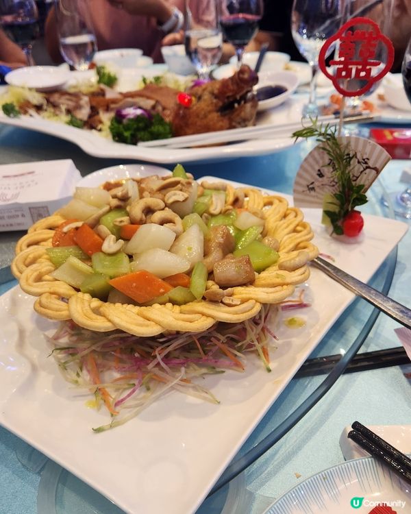 廣州芳村宴會廳 🎀✨️