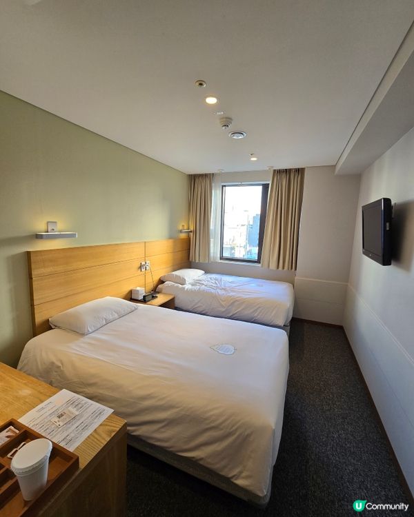 明洞酒店住宿推介！交通方便，購物美食一條龍！🤩