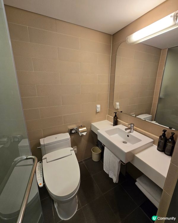 明洞酒店住宿推介！交通方便，購物美食一條龍！🤩