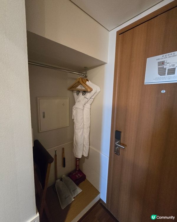 明洞酒店住宿推介！交通方便，購物美食一條龍！🤩