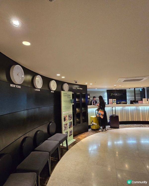 明洞酒店住宿推介！交通方便，購物美食一條龍！🤩