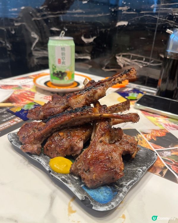 ## 觀塘放題之選！極尚大喜屋9折優惠！🤩