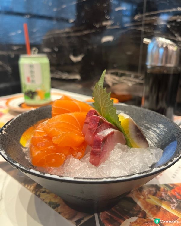 ## 觀塘放題之選！極尚大喜屋9折優惠！🤩