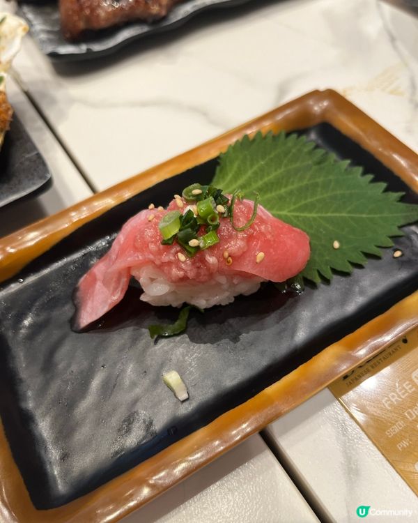 ## 觀塘放題之選！極尚大喜屋9折優惠！🤩