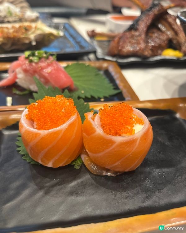 ## 觀塘放題之選！極尚大喜屋9折優惠！🤩