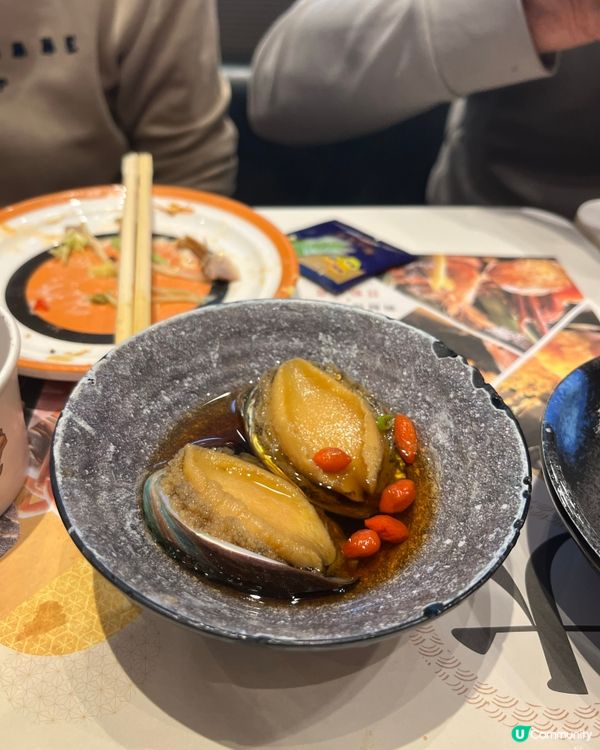 ## 觀塘放題之選！極尚大喜屋9折優惠！🤩