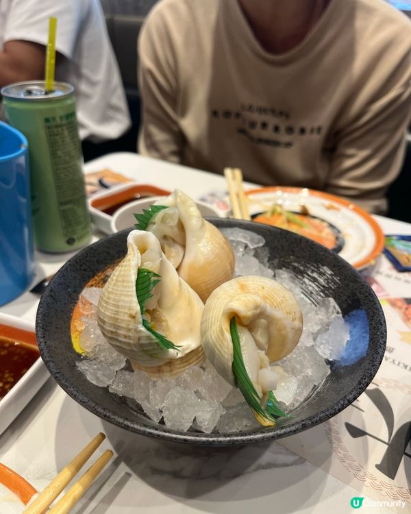 ## 觀塘放題之選！極尚大喜屋9折優惠！🤩