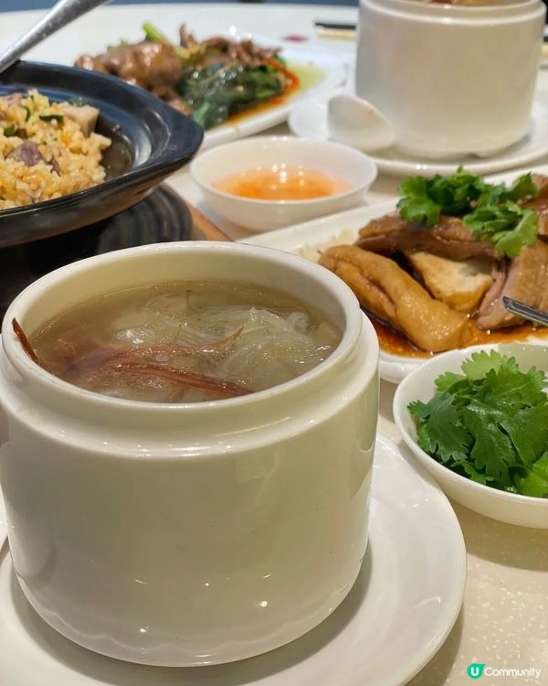 灣仔區高質潮州菜