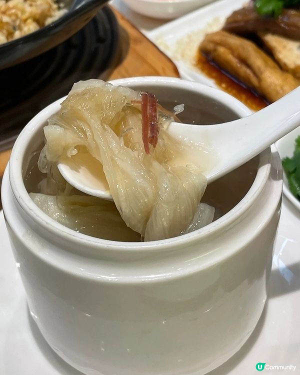 灣仔區高質潮州菜