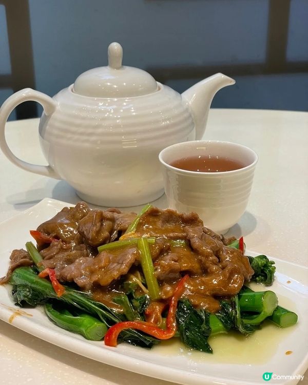 灣仔區高質潮州菜