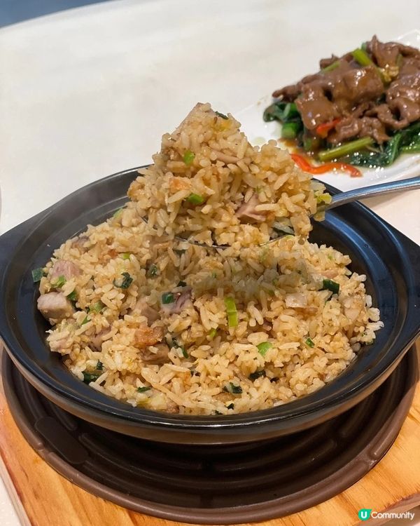 灣仔區高質潮州菜