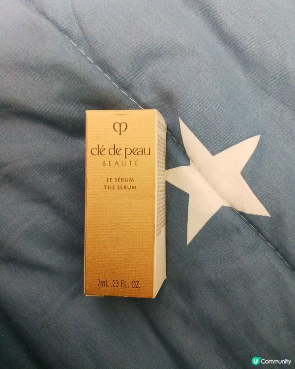 Cle de peau LS SERUM THE SERUM