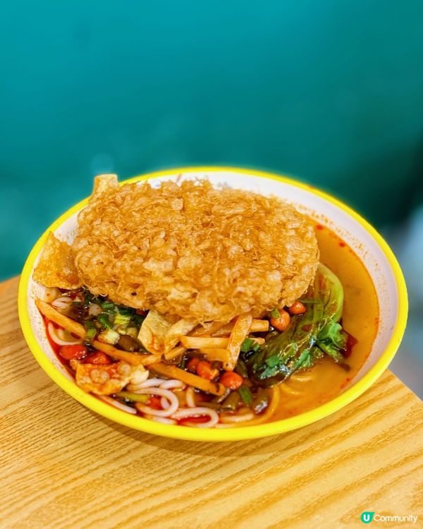 西環好螺記，螺螄粉正宗！🍜😋